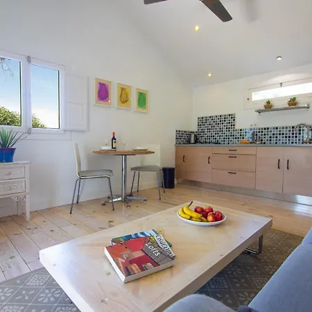 Casita Azulita,Las Casitaslulu El Palmar  Exterior foto