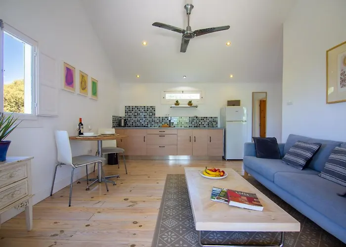 Casita Azulita,Las Casitaslulu