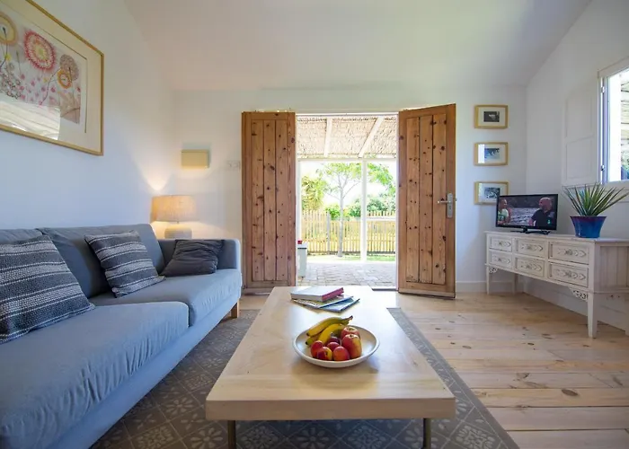 Casita Azulita,Las Casitaslulu