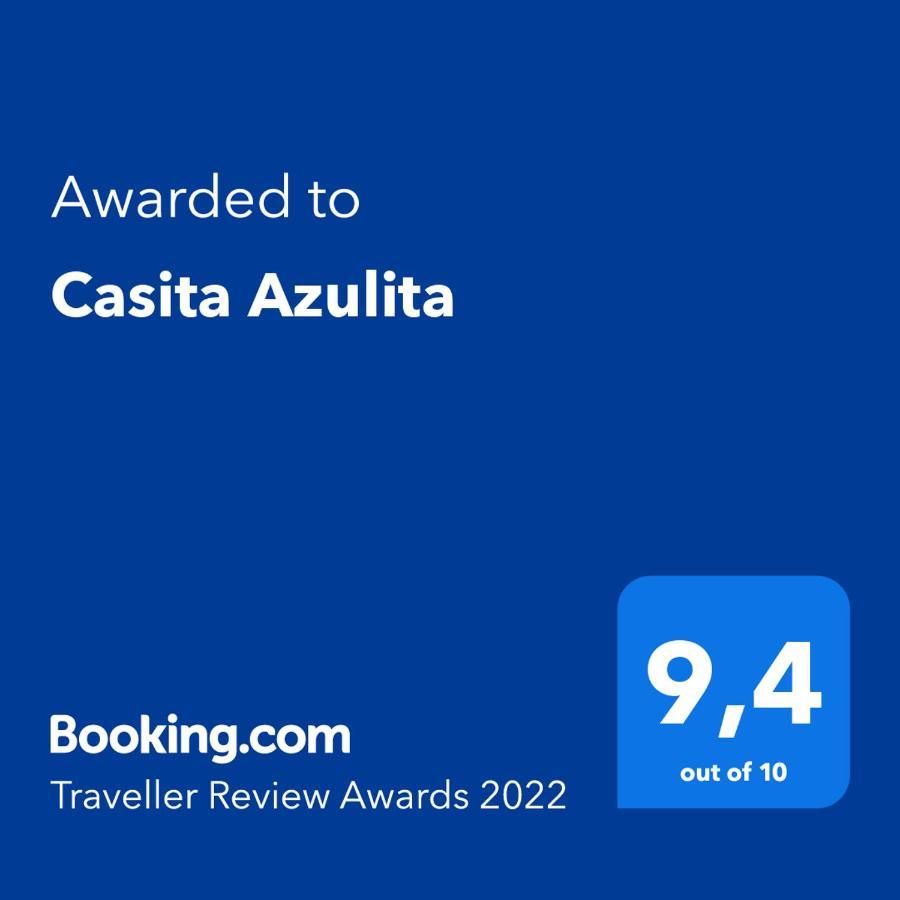 Apartment Casita Azulita,las Casitaslulu