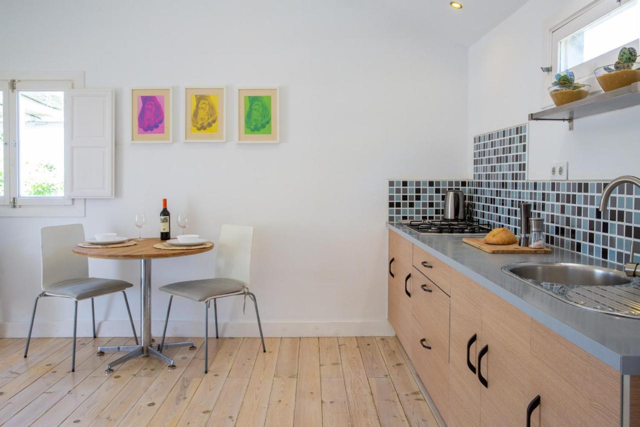 Apartment Casita Azulita,las Casitaslulu
