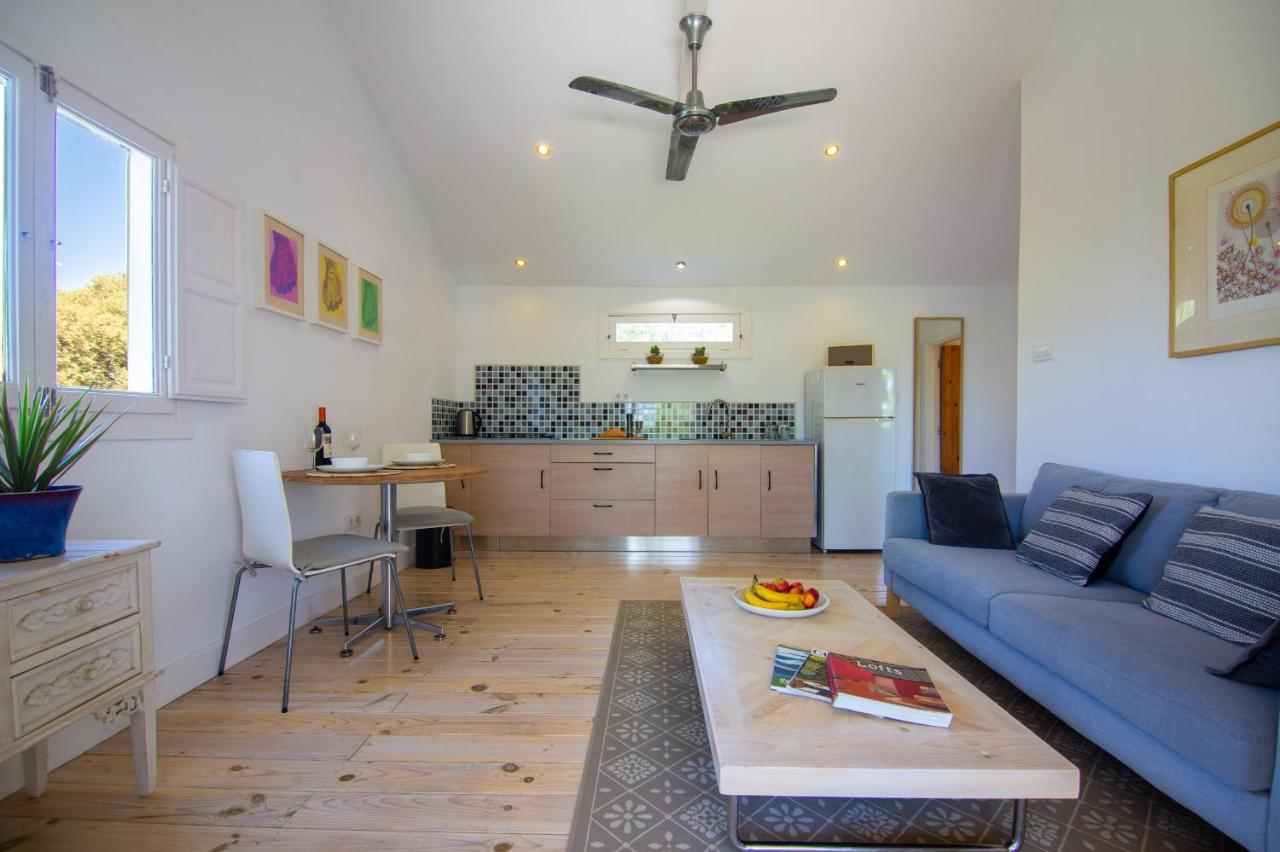 Casita Azulita,las Casitaslulu Apartment El Palmar (Andalucia)