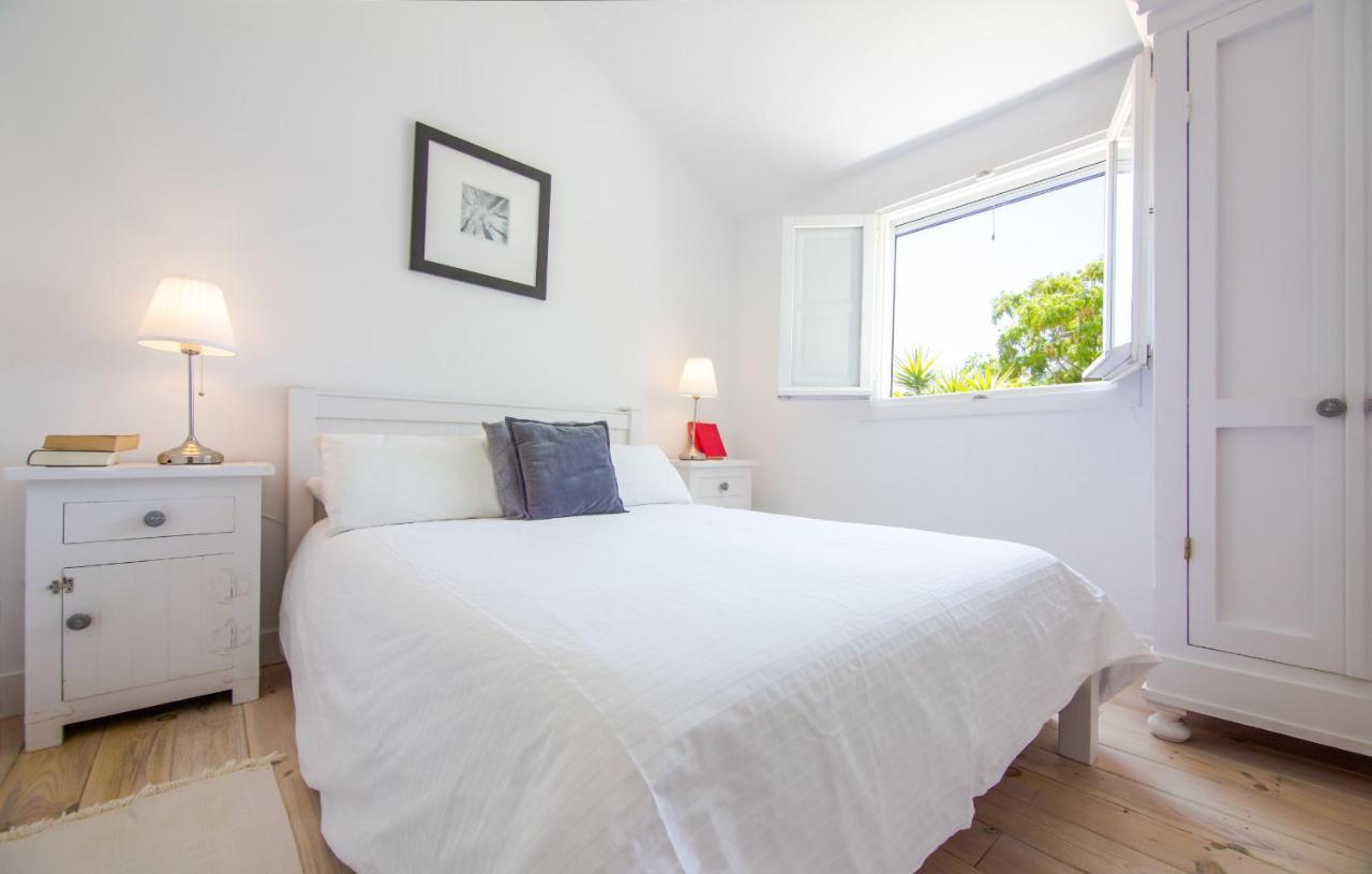 Appartement Casita Azulita,las Casitaslulu El Palmar (Andalucia)