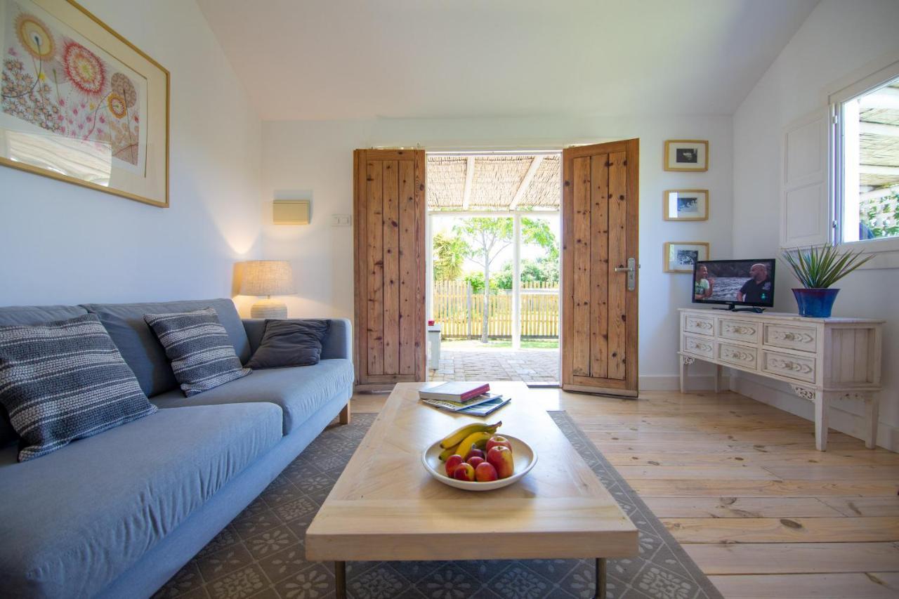 Casita Azulita,las Casitaslulu Apartment El Palmar (Andalucia)